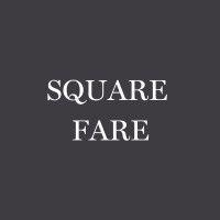 square fare logo image