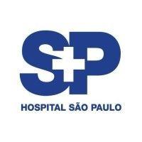 hospital são paulo - spdm logo image