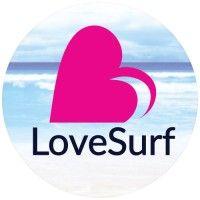 lovesurf active