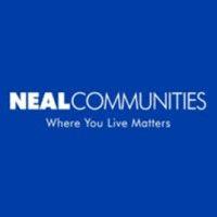 neal communities of southwest florida, inc. logo image