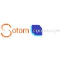 sotom consulting s.l. logo image