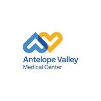 antelope valley medical center logo image