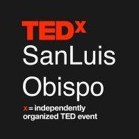 tedxsanluisobispo