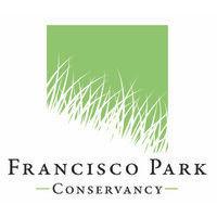 francisco park conservancy