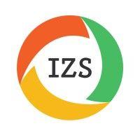 izs institut für zahlungssicherheit gmbh logo image