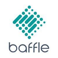 baffle, inc. logo image