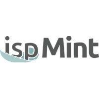 ispmint logo image