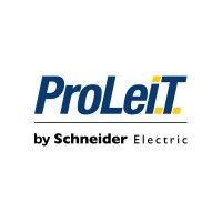 proleit logo image