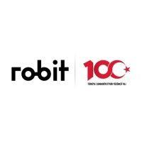 robit technology logo image