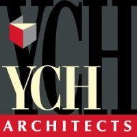 ych architects logo image