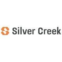 silver creek modular logo image