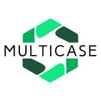 multicase, inc. logo image