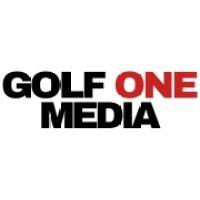 golf one media, llc logo image