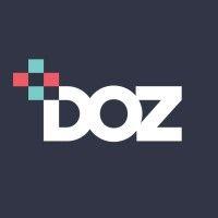 doz logo image