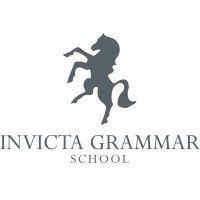 invicta grammar school