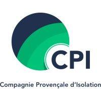 compagnie provençale d'isolation logo image