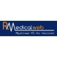 rx medical web logo image