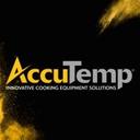 logo of Accutemp Products Inc