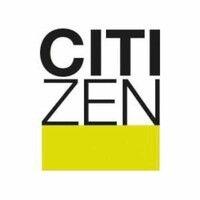 citizen press logo image