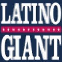 latino giant logo image