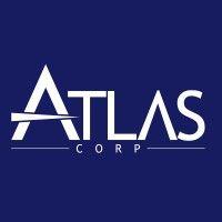 atlas corp. logo image