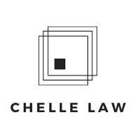 chelle law logo image