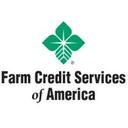 logo of Farm Credit Services Of America