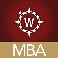 willamette university mba