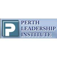 perth leadership institute logo image