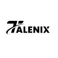 talenix logo image