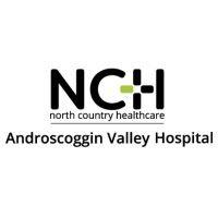 androscoggin valley hospital logo image