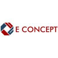 e concept systems logo image