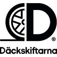 däckskiftarna i sverige ab logo image