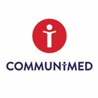 communimed inc. logo image