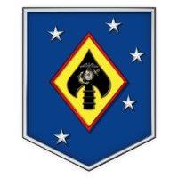 marine raider support group logo image