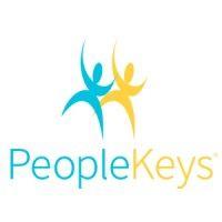 peoplekeys, inc. logo image