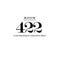 room 422 logo image