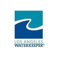 los angeles waterkeeper logo image