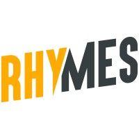 rhymes marketing & advertising logo image