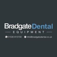 bradgate dental equipment