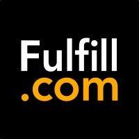 fulfill.com logo image