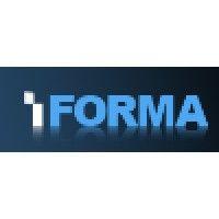 1forma logo image