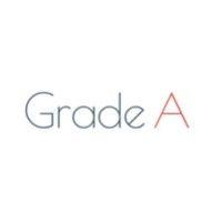 grade a recruitment logo image