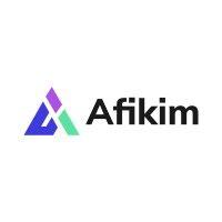 afikim logo image