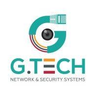 g.tech logo image