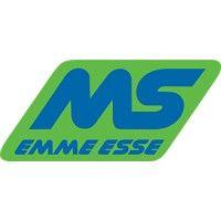 emme esse m.s. logo image