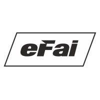 efai electric logo image