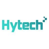 hytech logo image