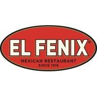 el fenix mexican restaurant