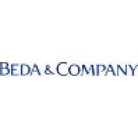 beda & company logo image